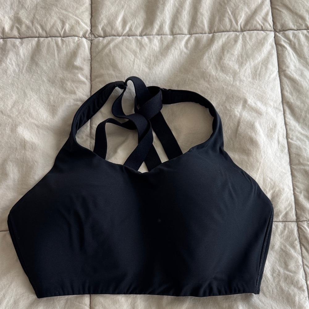 All Powered Up High Impact Bra